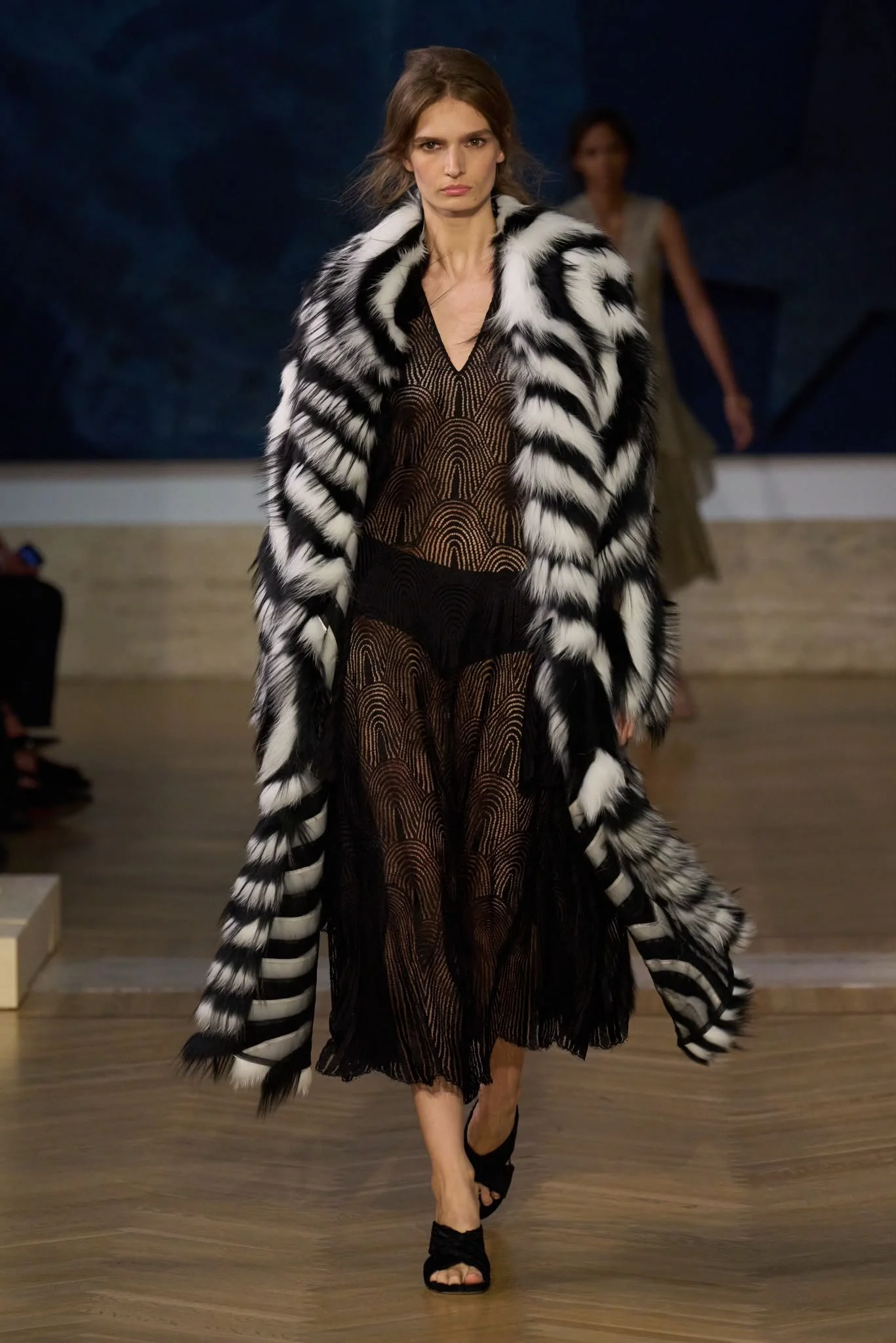 FENDI COUTURE FW26/27 —